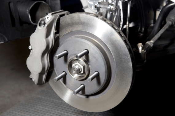 IronFist Automotive Services