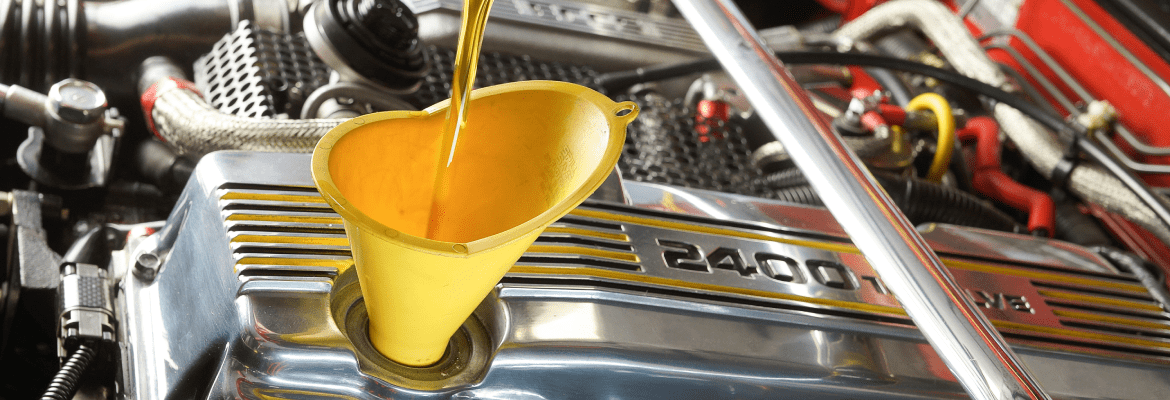 IronFist Automotive Services