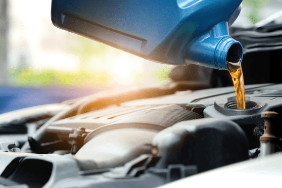 IronFist Automotive Services