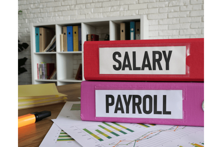 JAW Bookkeeping Services