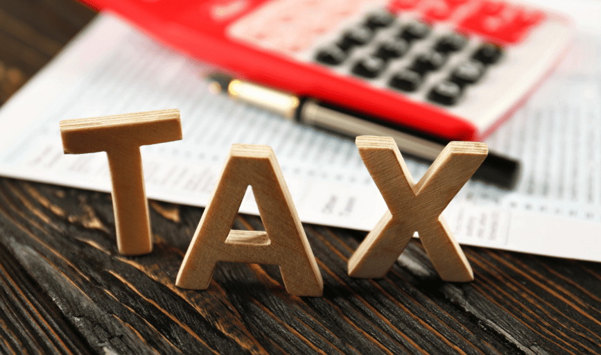 SALES TAX FILLING SERVICES