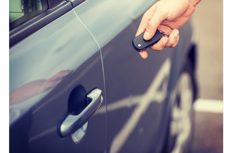 Ron's Buying Cars, Campers, & Motorhomes