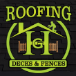 GH Roofing Decks & Fences