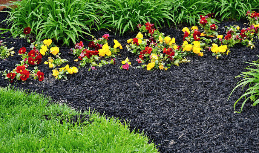 MULCHING SERVICES