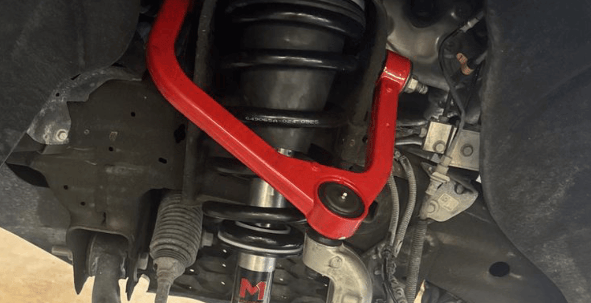 Bayou Boss Industries