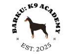 BarkU: K9 Academy