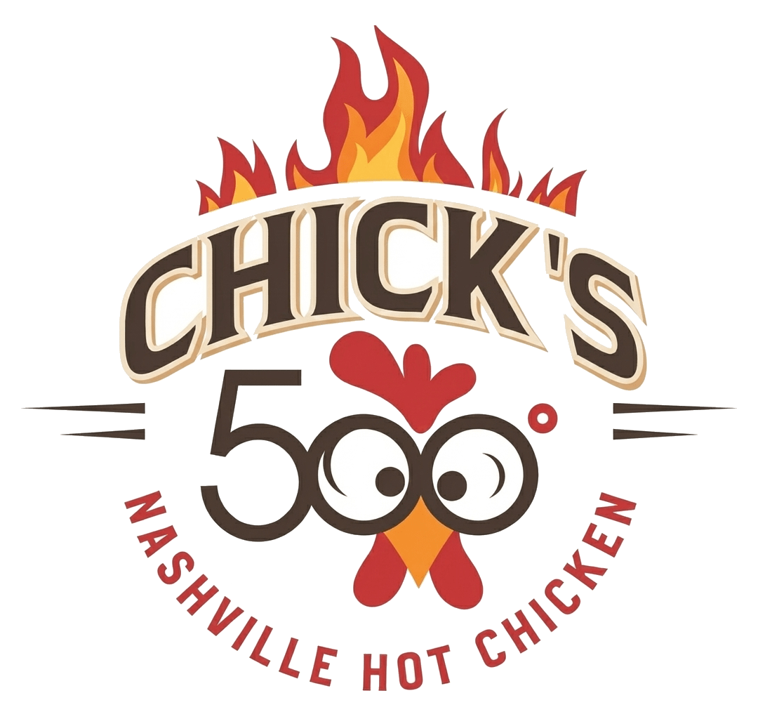 Chick's 500°