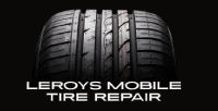 Leroys Mobile Tire Repair