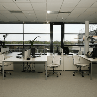 COMMERCIAL PROPERTY INSPECTION