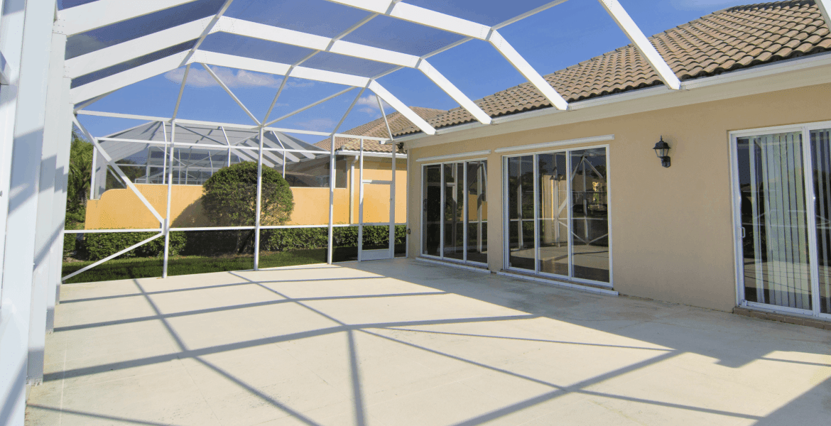 Little Cesar Concrete