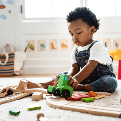 EARLY EDUCATION PROGRAM