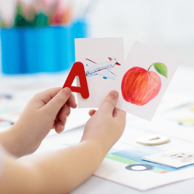 AFTER-SCHOOL PROGRAM