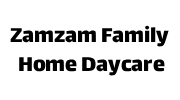 Zamzam Family Home Daycare