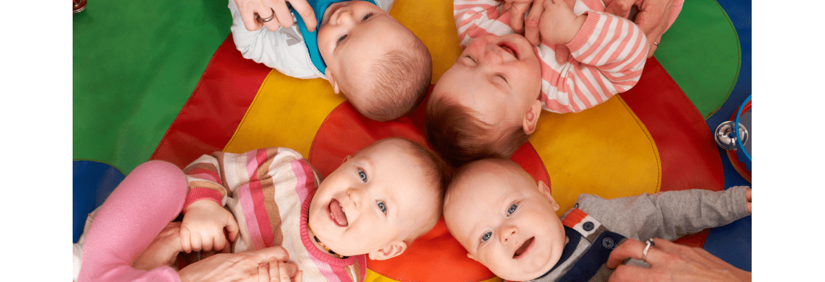 Zamzam Family Home Daycare