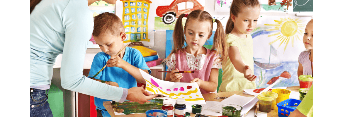 Zamzam Family Home Daycare