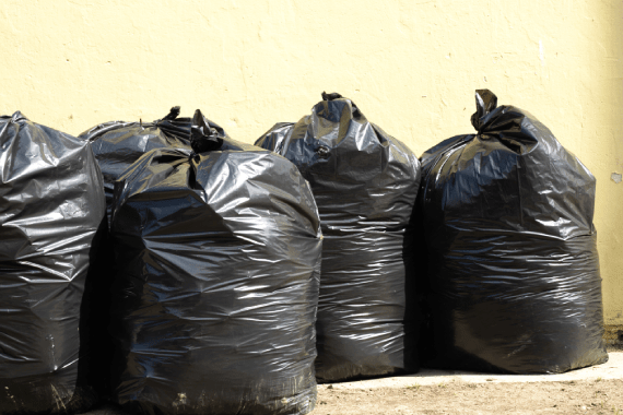 Big Draws Moving & Storage 