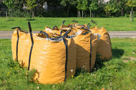 Big Draws Moving & Storage 