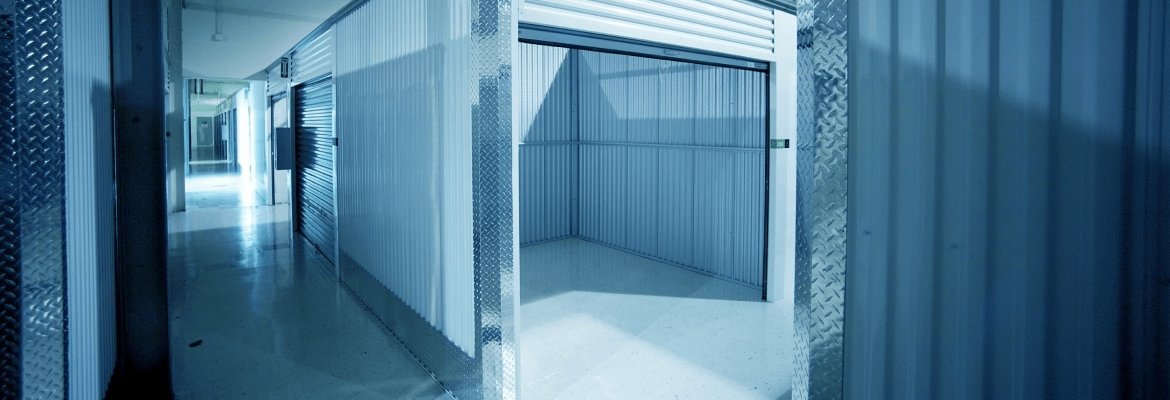 Big Draws Moving & Storage 