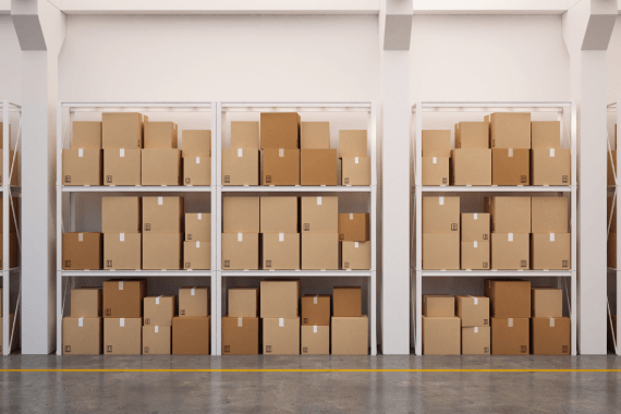 Big Draws Moving & Storage 