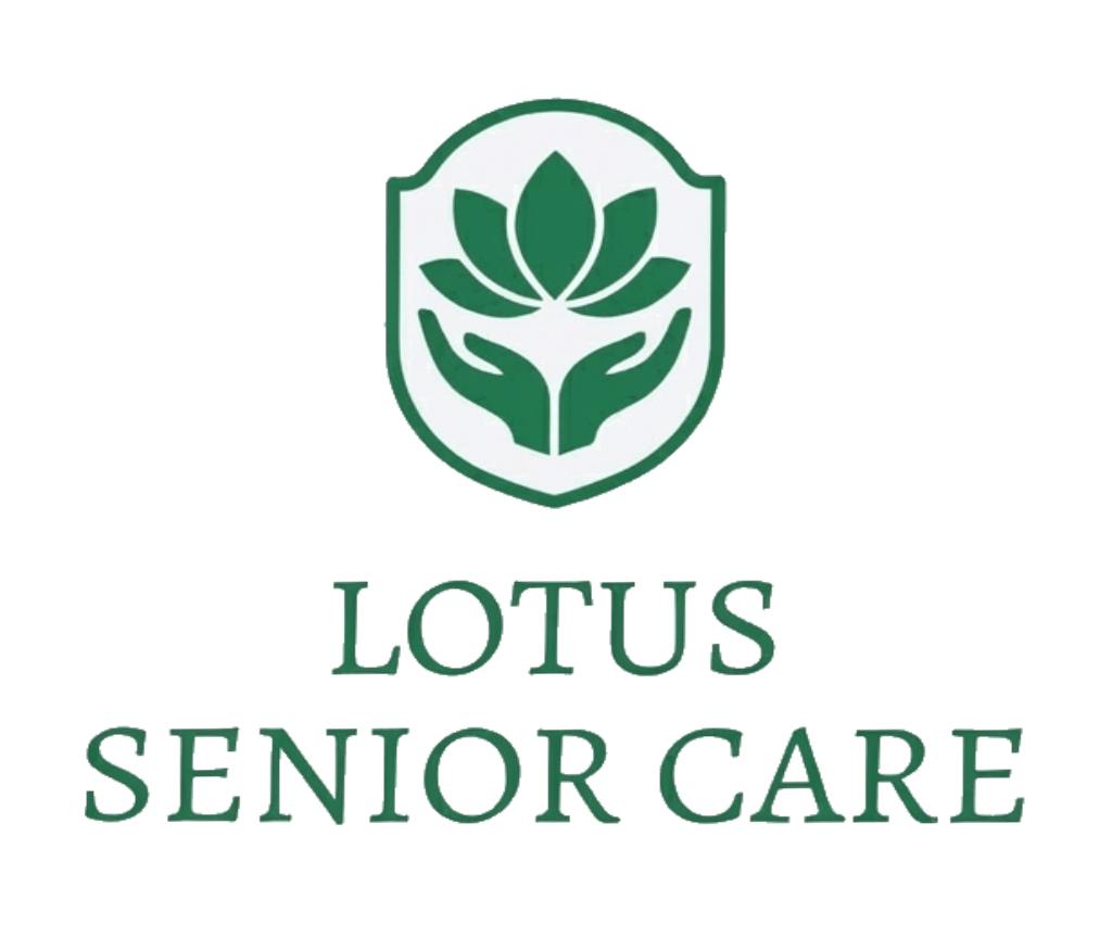 Lotus Senior Care