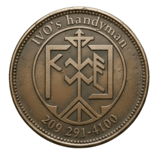 Ivo's Handyman Services