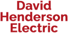 David Henderson Electric