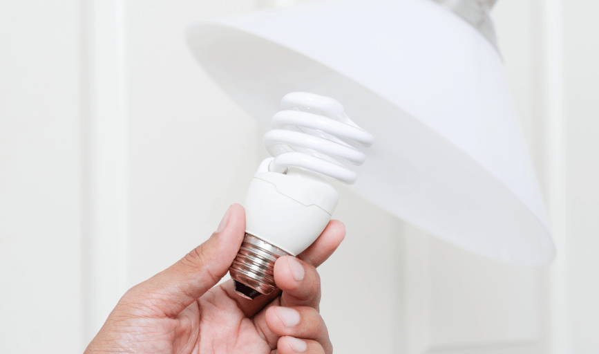 LIGHTING INSTALLATION