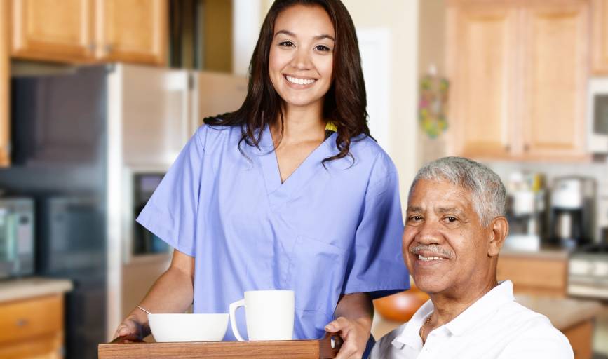 Caring and Compassionate Homecare