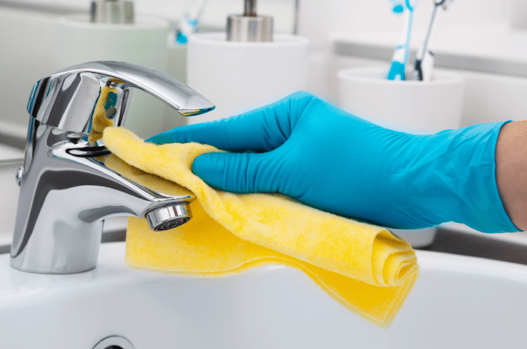 Grannys House Cleaning