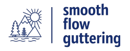 Smooth Flow Guttering
