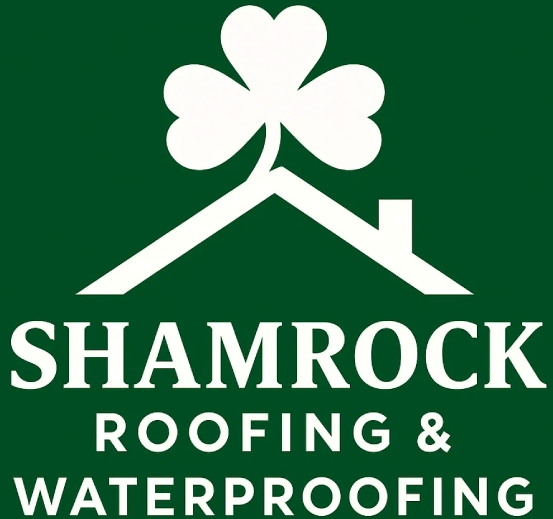 Shamrock Roofing