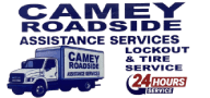 Camey Roadside Assistance Service 