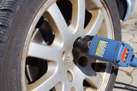 Camey Roadside Assistance Service 