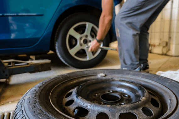 Camey Roadside Assistance Service 