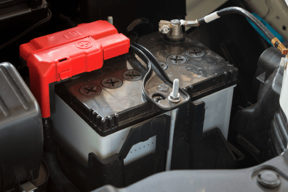 Camey Roadside Assistance Service 