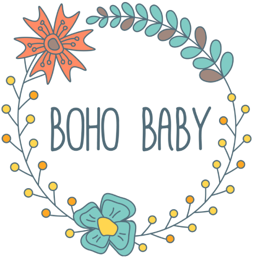 Boho Baby