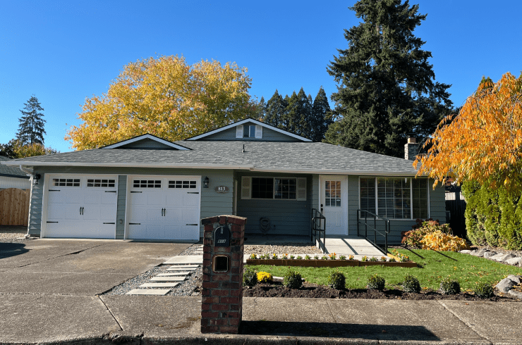 Flowing Grace Adult Care Home