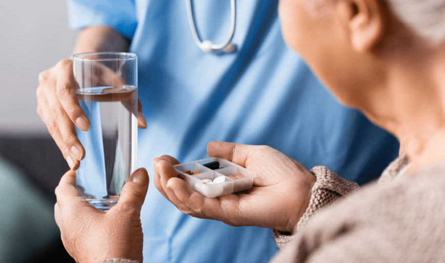 MEDICATION ADMINISTRATION