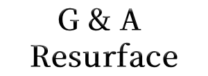G & A Resurface
