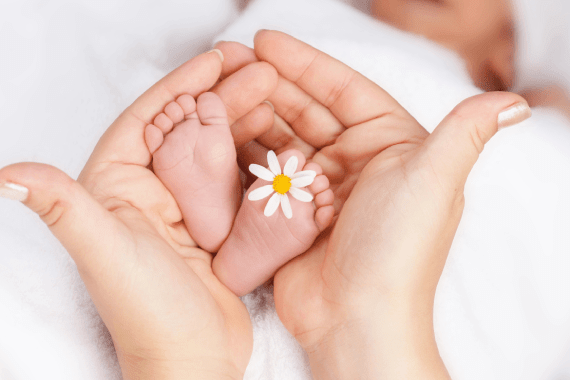 Heavenly Hands Early Learning Center