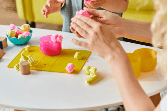 Heavenly Hands Early Learning Center