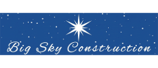 Big Sky Construction