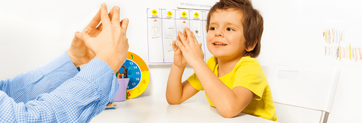 Heavenly Hands Early Learning Center