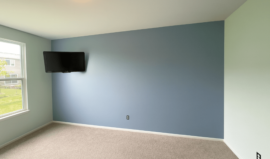 INTERIOR PAINTING