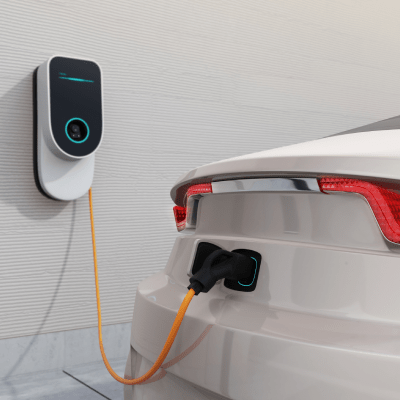 EV CHARGER INSTALLATION