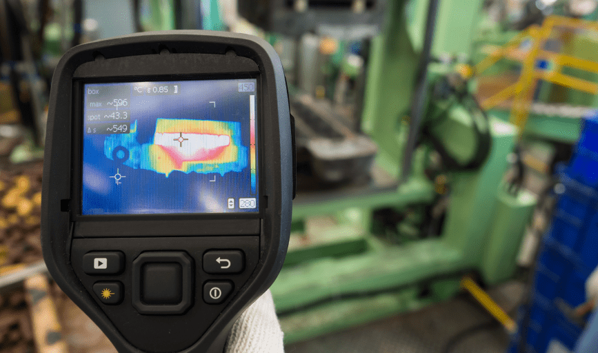 COMMERCIAL INSPECTION