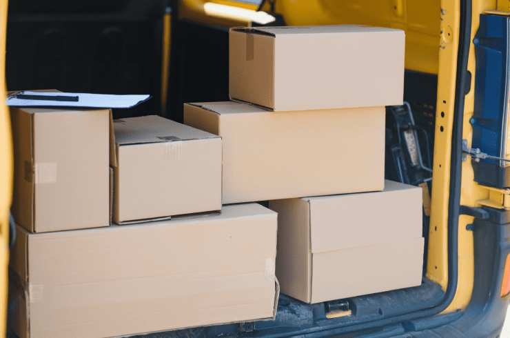 On The Gas Transport