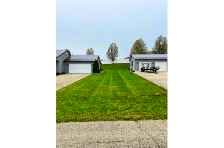 Cut Above Lawn & Tree