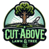 Cut Above Lawn & Tree