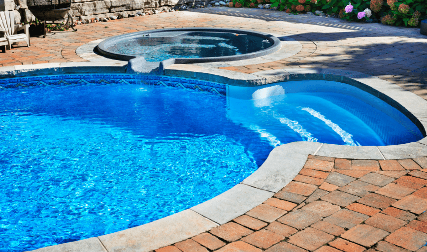POOL REPAIR
